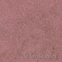 Cinnamon Patch Vilt Cameo Roze [CP013]