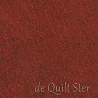 Cinnamon Patch Wolvilt | Amber [CP010]