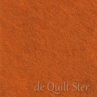 Cinnamon Patch Wolvilt | Pompoen Creme [CP007]