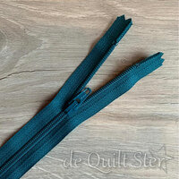 Rits YKK 45cm - Horizon Blue [020]