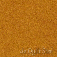 Cinnamon Patch Vilt Pompoen [085]