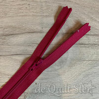 Rits YKK 50cm - Cordovan [853]