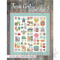 Lori Holt - Farm Girl Vintage 2 