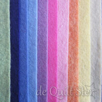 Cinnamon Patch Wolvilt | Lente - set/10