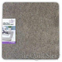 Wollen Strijkmat 17x17inch (43x43cm) *IN BESTELLING*