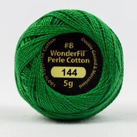Eleganza 8wt - #144 Emerald