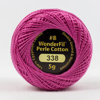 Eleganza 8wt - #338 Azalea