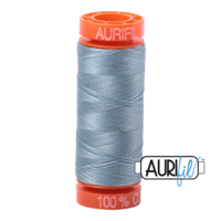 Aurifil Mako50 #5008 Sugar Paper - 200mtr