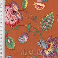 SALE Ashridge | Cognac [2031]