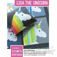 Elizabeth Hartman | Lisa the Unicorn