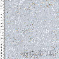 Speckled | Metallic Dove [5027-59M]