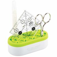 Oh Sew Organized | Stash 'n Store MINI - Lime