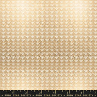 COUPON Candlelight Wovens | Mountain Gold [4007-14M] 133x110cm