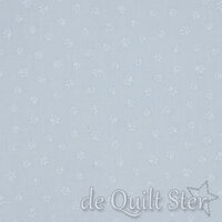 Basics Wit-op-wit | White Out Pootjes [51686]