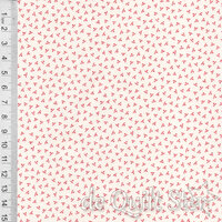 SALE The Seamstress | Pins Vintage Linen [9776L]