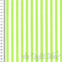 COUPON Mixology | Stripes Poison Green [21004-36] 54x110cm