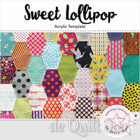 Marcha Osephius | Sweet Lollipop