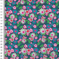 COUPON Boho Babe | Bermuda [NW072] 150x110cm