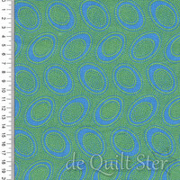 SALE Kaffe Fassett Collective | Aboriginal Ocean [GP071]