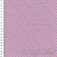 SALE Holiday Essentials | Americana AirMail Streep [20736-41]