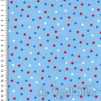 SALE Holiday Essentials | Americana Sterren [20765-14]