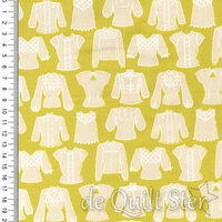 SALE First Light | Blouses Citron [5050-15]