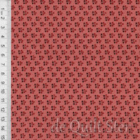 SALE Rose | Dot and Stem Pink [38124-15]