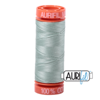 Aurifil Mako50 #5014 Marine Water - 200mtr
