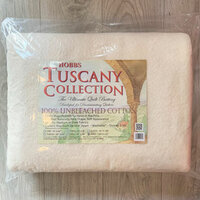 Hobbs Tuscany Katoen - KING