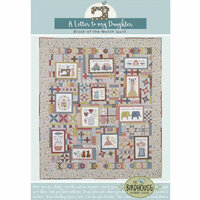 The Birdhouse | Patroon - A Letter to my Daughter [D377]