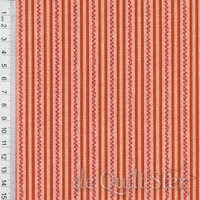 SALE Lady Tulip | Morning Ray Burnt Orange [187O]