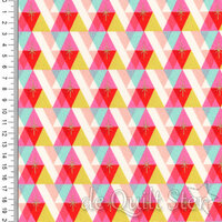 Jolly Darlings | Facet Ruby [5084-12M]