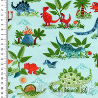 Dino Friends |Dino's [2536B]