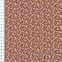 Darling | Multi Calico Tan [53036-8]