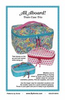 ByAnnie | All Aboard!