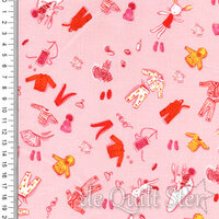 Heather Ross | Lucky Rabbit [54243-7]