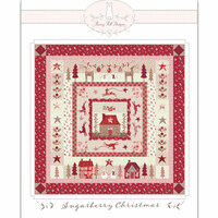 Bunny Hill Patroon Sugarberry Christmas