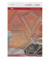 SALE Quilt Stempel | Kites [CRP0184]