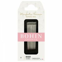 Bohin Embroidery nr 9