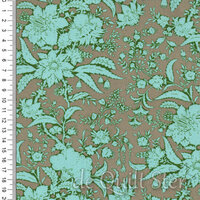 COUPON Tilda Bloomsville | Abloom Mushroom [110083] 95x110cm