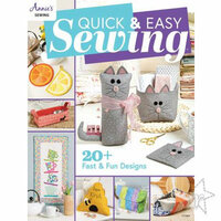 Annie's Quilting | Quick &amp; Easy Sewing 