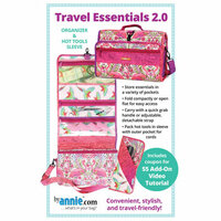 ByAnnie | Travel Essentials 2.0