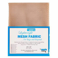 byAnnie's | Mesh Fabric - Natural [SUP209]