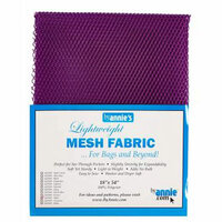 byAnnie's | Mesh Fabric - Tahiti [SUP209]