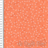 Kimberbell Basics | Pretty Petals Orange [8260O]