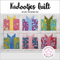 Marcha Osephius | Kadootjes Quilt 