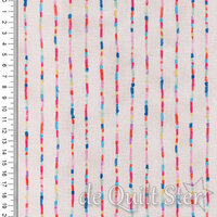 Lulu | Multi Stripe [33586] 