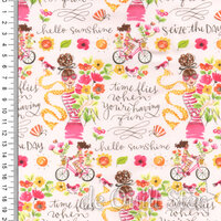 Calendar Girls | Time Flies [AK009] 