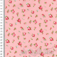 Ellie | Roses Coral  [18761-16]