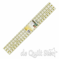 Omnigrid Liniaal INCH 3,5in x 24in 